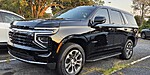 Used 2025 CHEVROLET TAHOE LS in DULUTH, GEORGIA