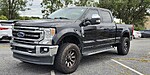 Used 2021 FORD F-250 LARIAT in DULUTH, GEORGIA