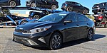 Used 2022 KIA FORTE LXS IVT in DULUTH, GEORGIA