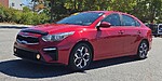 Used 2020 KIA FORTE LXS IVT in DULUTH, GEORGIA