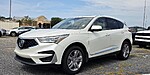Used 2019 ACURA RDX ADVANCE PACKAGE in DULUTH, GEORGIA