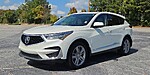 Used 2019 ACURA RDX FWD W/ADVANCE PKG in DULUTH, GEORGIA