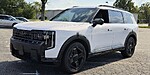 Used 2027 KIA TELLURIDE X-LINE SX-PRESTIGE in DULUTH, GEORGIA