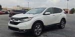 Used 2017 Honda CR-V EX AWD in DULUTH, GEORGIA