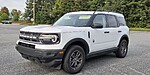 Used 2024 FORD BRONCO SPORT BIG BEND 4X4 in DULUTH, GEORGIA