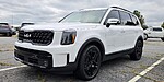 Used 2024 KIA TELLURIDE SX X-LINE in DULUTH, GEORGIA