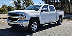 Used 2018 CHEVROLET SILVERADO 1500 2WD CREW CAB 143.5" LT W/1LT in DULUTH, GEORGIA