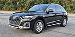 Used 2023 AUDI Q5 S LINE PREMIUM 45 TFSI QUATTRO in DULUTH, GEORGIA