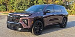 Used 2025 CHEVROLET TRAVERSE FWD 4DR RS W/1RS in DULUTH, GEORGIA