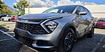 Used 2023 KIA SPORTAGE LX in DULUTH, GEORGIA