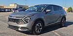 Used 2023 KIA SPORTAGE LX FWD in DULUTH, GEORGIA