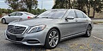 Used 2015 MERCEDES-BENZ S-CLASS S 550 in DULUTH, GEORGIA