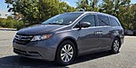 Used 2015 Honda Odyssey 5DR EX in DULUTH, GEORGIA