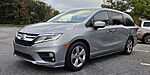 Used 2020 Honda Odyssey EX in DULUTH, GEORGIA