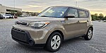 Used 2015 KIA SOUL BASE in DULUTH, GEORGIA