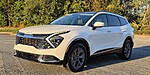 Used 2025 KIA SPORTAGE SX FWD in DULUTH, GEORGIA
