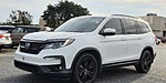 Used 2022 Honda Pilot SPECIAL EDITION 2WD in DULUTH, GEORGIA