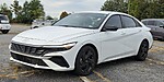 Used 2026 HYUNDAI ELANTRA SEL SPORT SEDAN in DULUTH, GEORGIA