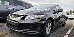 Used 2013 Honda Civic LX in DULUTH, GEORGIA