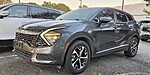 Used 2024 KIA SPORTAGE EX FWD in DULUTH, GEORGIA
