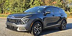 Used 2024 KIA SPORTAGE EX FWD in DULUTH, GEORGIA