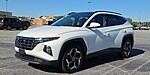 Used 2023 HYUNDAI TUCSON LIMITED AWD in DULUTH, GEORGIA