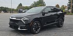 Used 2024 KIA SPORTAGE SX-PRESTIGE FWD in DULUTH, GEORGIA