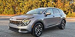Used 2025 KIA SPORTAGE EX FWD in DULUTH, GEORGIA