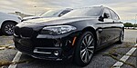 Used 2016 BMW 5 SERIES 528I in DULUTH, GEORGIA