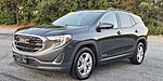 Used 2018 GMC TERRAIN FWD 4DR SLE in DULUTH, GEORGIA