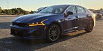 Used 2024 KIA K5 GT DCT FWD in DULUTH, GEORGIA