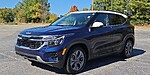 Used 2024 KIA SELTOS S IVT FWD in DULUTH, GEORGIA