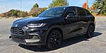 Used 2024 Honda HR-V SPORT 2WD CVT in DULUTH, GEORGIA