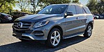Used 2017 MERCEDES-BENZ GLE GLE 350 SUV in DULUTH, GEORGIA