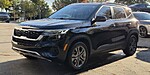 Used 2022 KIA SELTOS S in DULUTH, GEORGIA