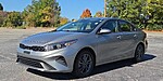 Used 2023 KIA FORTE LXS IVT in DULUTH, GEORGIA