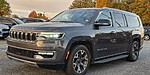 Used 2024 JEEP WAGONEER L SERIES III 4X4 in DULUTH, GEORGIA