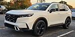 Used 2024 Honda CR-V Hybrid SPORT TOURING AWD in DULUTH, GEORGIA