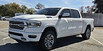 Used 2021 RAM 1500 LARAMIE 4X4 CREW CAB 5'7" BOX in DULUTH, GEORGIA