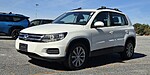 Used 2017 Volkswagen Tiguan 2.0T S 4MOTION in DULUTH, GEORGIA