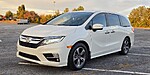 Used 2018 Honda Odyssey TOURING AUTO in DULUTH, GEORGIA
