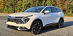 Used 2024 KIA SPORTAGE SX-Prestige FWD in DULUTH, GEORGIA