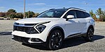 Used 2024 KIA SPORTAGE SX-PRESTIGE FWD in DULUTH, GEORGIA