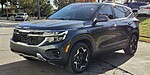 Used 2024 KIA SELTOS EX in DULUTH, GEORGIA