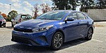Used 2024 KIA FORTE LXS IVT in DULUTH, GEORGIA