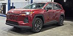 Used 2026 TOYOTA RAV4 XLE Premium FWD in DULUTH, GEORGIA