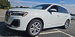 New 2025 AUDI Q7 55 PREMIUM PLUS in DULUTH, GEORGIA