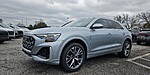 New 2025 AUDI Q8 55 PREMIUM in DULUTH, GEORGIA