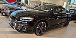 New 2025 AUDI S5 SPORTBACK PREMIUM PLUS in DULUTH, GEORGIA