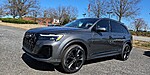 New 2025 AUDI Q7 55 PREMIUM PLUS in DULUTH, GEORGIA